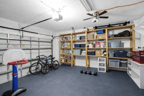 Touwnhouse à vendre à Greenacres, Floride: 3 chambres, 162.39 m2 № 2041471 - photo 30