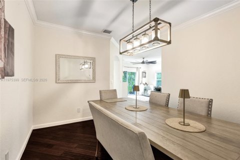 Touwnhouse à vendre à Greenacres, Floride: 3 chambres, 162.39 m2 № 2041471 - photo 8