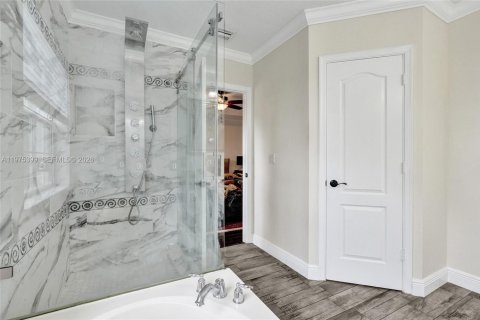 Touwnhouse à vendre à Greenacres, Floride: 3 chambres, 162.39 m2 № 2041471 - photo 19