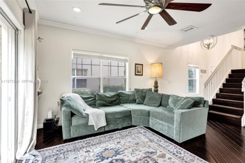 Touwnhouse à vendre à Greenacres, Floride: 3 chambres, 162.39 m2 № 2041471 - photo 11