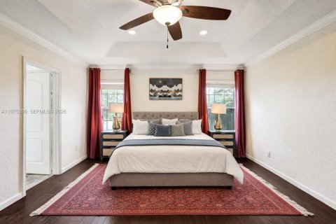 Touwnhouse à vendre à Greenacres, Floride: 3 chambres, 162.39 m2 № 2041471 - photo 16