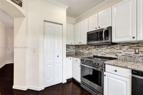 Touwnhouse à vendre à Greenacres, Floride: 3 chambres, 162.39 m2 № 2041471 - photo 5