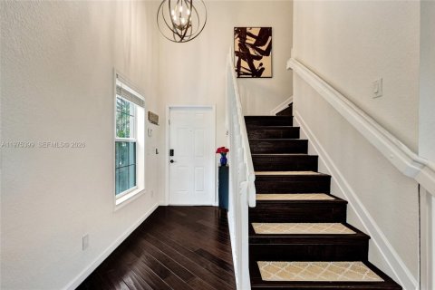 Touwnhouse à vendre à Greenacres, Floride: 3 chambres, 162.39 m2 № 2041471 - photo 14