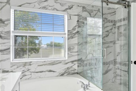 Touwnhouse à vendre à Greenacres, Floride: 3 chambres, 162.39 m2 № 2041471 - photo 20