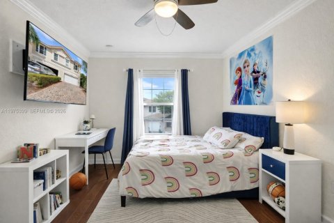 Touwnhouse à vendre à Greenacres, Floride: 3 chambres, 162.39 m2 № 2041471 - photo 25