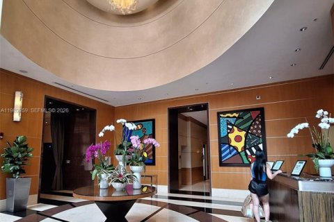 Снять в аренду кондоминиум в Майами, Флорида 1 спальня, 74.88м2, № 2045034 - фото 10