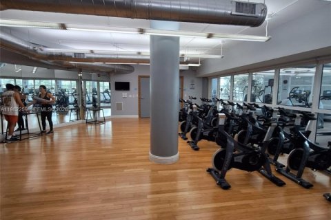 Снять в аренду кондоминиум в Майами, Флорида 1 спальня, 74.88м2, № 2045034 - фото 18