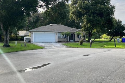 Villa ou maison à louer à Vero Beach, Floride: 3 chambres, 124.49 m2 № 2246082 - photo 23