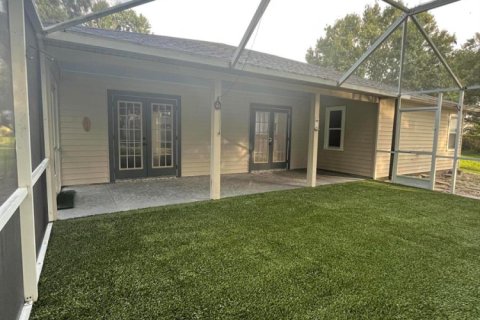 Villa ou maison à louer à Vero Beach, Floride: 3 chambres, 124.49 m2 № 2246082 - photo 19