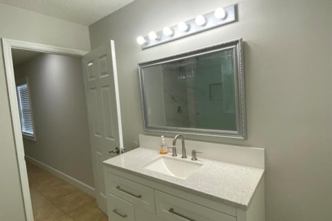 Villa ou maison à louer à Vero Beach, Floride: 3 chambres, 124.49 m2 № 2246082 - photo 7