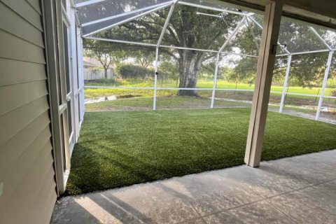 Villa ou maison à louer à Vero Beach, Floride: 3 chambres, 124.49 m2 № 2246082 - photo 12