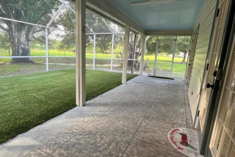 Villa ou maison à louer à Vero Beach, Floride: 3 chambres, 124.49 m2 № 2246082 - photo 18
