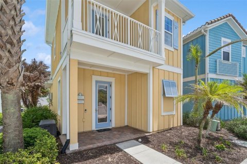 Casa en venta en Kissimmee, Florida, 2 dormitorios, 110.37 m2 № 2217880 - foto 3