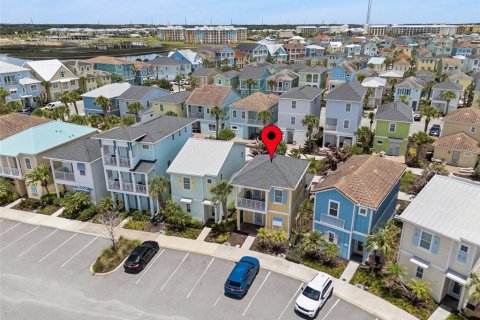 Casa en venta en Kissimmee, Florida, 2 dormitorios, 110.37 m2 № 2217880 - foto 30