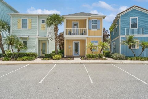 Casa en venta en Kissimmee, Florida, 2 dormitorios, 110.37 m2 № 2217880 - foto 2