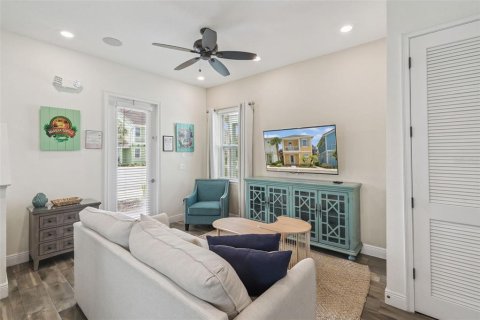 Casa en venta en Kissimmee, Florida, 2 dormitorios, 110.37 m2 № 2217880 - foto 5