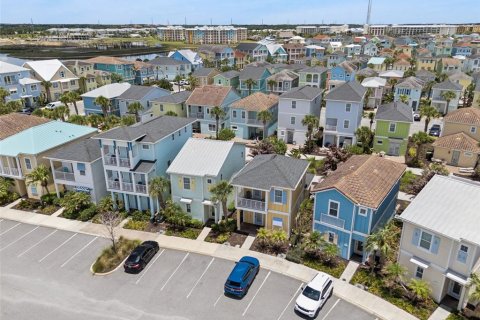 Casa en venta en Kissimmee, Florida, 2 dormitorios, 110.37 m2 № 2217880 - foto 25