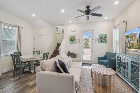 Casa en venta en Kissimmee, Florida, 2 dormitorios, 110.37 m2 № 2217880 - foto 6