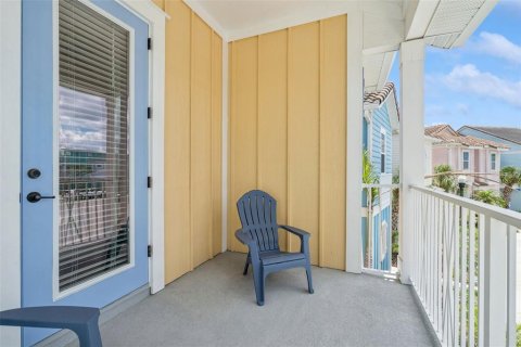 Casa en venta en Kissimmee, Florida, 2 dormitorios, 110.37 m2 № 2217880 - foto 20