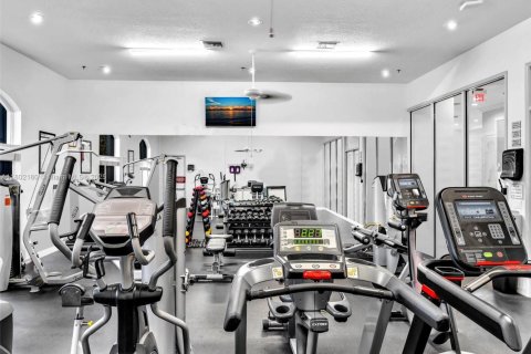 Купить виллу или дом в Делрей-Бич, Флорида 2 спальни, 101.91м2, № 1958218 - фото 30