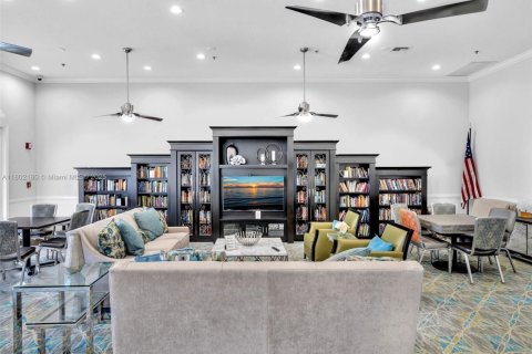 Купить виллу или дом в Делрей-Бич, Флорида 2 спальни, 101.91м2, № 1958218 - фото 28