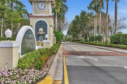 Купить виллу или дом в Делрей-Бич, Флорида 2 спальни, 101.91м2, № 1958218 - фото 23