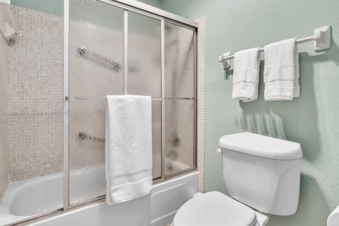 Купить виллу или дом в Делрей-Бич, Флорида 2 спальни, 101.91м2, № 1958218 - фото 16