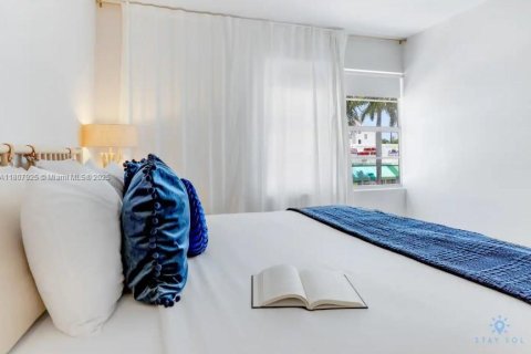 Condominio en venta en Miami Beach, Florida, 1 dormitorio, 41.99 m2 № 1864971 - foto 9