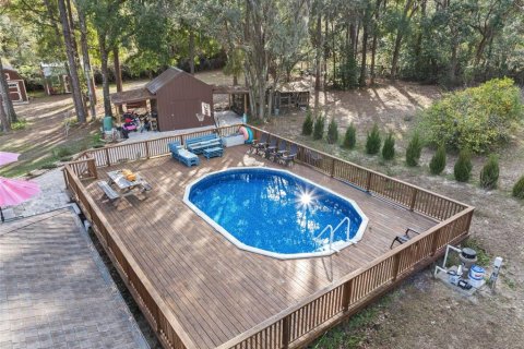 House in Brooksville, Florida 3 bedrooms, 138.7 sq.m. № 1520272 - photo 3