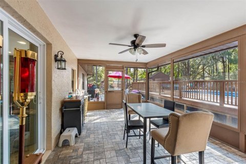 House in Brooksville, Florida 3 bedrooms, 138.7 sq.m. № 1520272 - photo 28