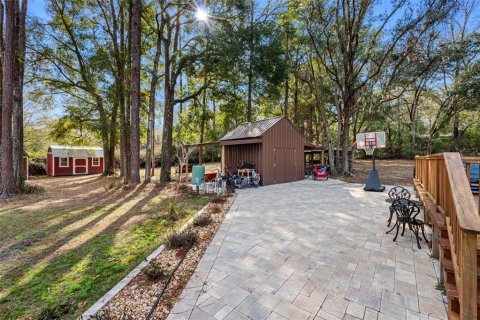 House in Brooksville, Florida 3 bedrooms, 138.7 sq.m. № 1520272 - photo 30