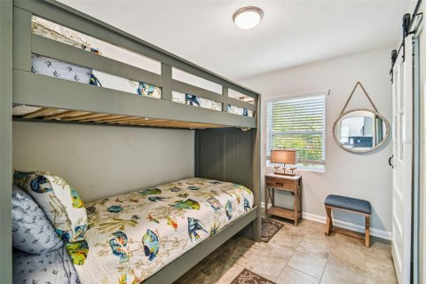 Villa ou maison à louer à Dunedin, Floride: 3 chambres, 98.57 m2 № 791534 - photo 23