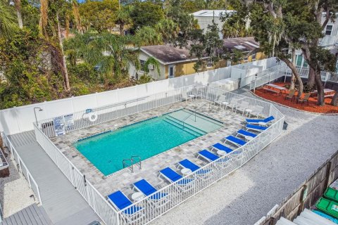 Casa en alquiler en Dunedin, Florida, 3 dormitorios, 98.57 m2 № 791534 - foto 30