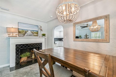 Villa ou maison à louer à Dunedin, Floride: 3 chambres, 98.57 m2 № 791534 - photo 13