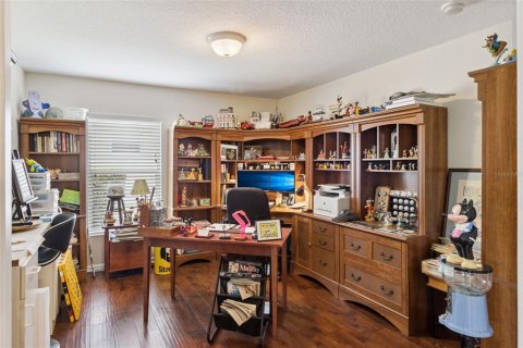 Купить виллу или дом в Дэвенпорт, Флорида 3 комнаты, 160.54м2, № 2403221 - фото 30