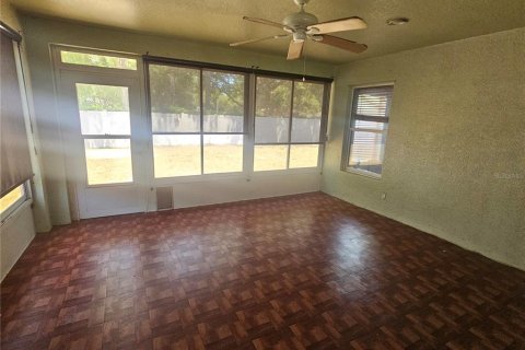 House in Ocala, Florida 2 bedrooms, 157.47 sq.m. № 1551963 - photo 13