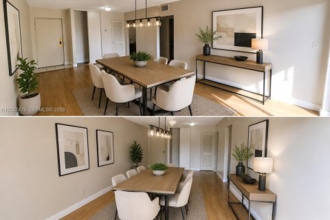 Condominio en alquiler en Plantation, Florida, 1 dormitorio, 60.94 m2 № 2088271 - foto 5