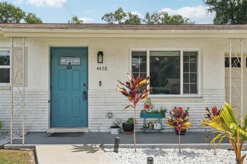 Villa ou maison à vendre à Tampa, Floride: 3 chambres, 90.58 m2 № 1845275 - photo 2