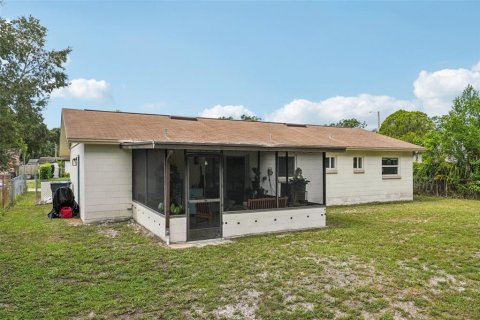 Villa ou maison à vendre à Tampa, Floride: 3 chambres, 90.58 m2 № 1845275 - photo 21