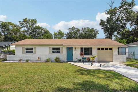 Villa ou maison à vendre à Tampa, Floride: 3 chambres, 90.58 m2 № 1845275 - photo 1