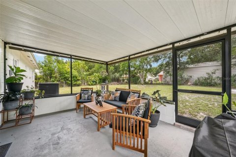 Villa ou maison à vendre à Tampa, Floride: 3 chambres, 90.58 m2 № 1845275 - photo 25