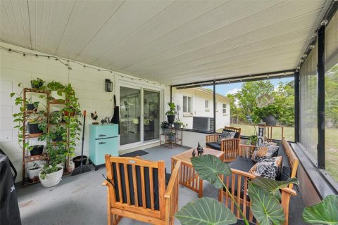 Villa ou maison à vendre à Tampa, Floride: 3 chambres, 90.58 m2 № 1845275 - photo 24