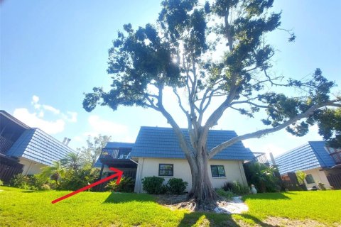 Touwnhouse à Seminole, Floride 2 chambres, 133.78 m2 № 2385696