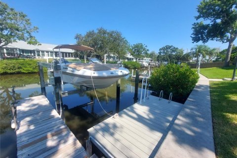 Touwnhouse à vendre à Seminole, Floride: 2 chambres, 133.78 m2 № 2385696 - photo 4