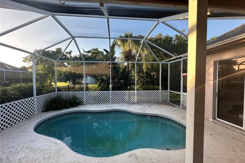 House in Bradenton, Florida 3 bedrooms, 197.51 sq.m. № 1841532 - photo 26