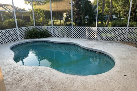 House in Bradenton, Florida 3 bedrooms, 197.51 sq.m. № 1841532 - photo 25