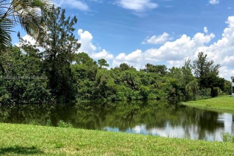 Copropriété à louer à West Palm Beach, Floride: 1 chambre, 60.01 m2 № 1814757 - photo 24