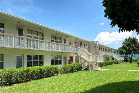 Copropriété à louer à West Palm Beach, Floride: 1 chambre, 60.01 m2 № 1814757 - photo 27