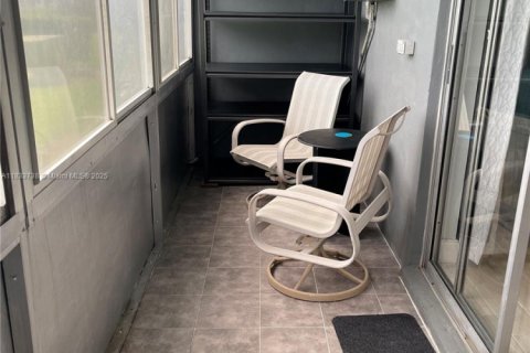 Copropriété à louer à West Palm Beach, Floride: 1 chambre, 60.01 m2 № 1814757 - photo 22