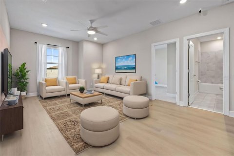 Villa ou maison à vendre à Wesley Chapel, Floride: 4 chambres, 241.64 m2 № 1677855 - photo 17